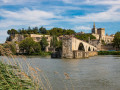 Private tour from Avignon in Provence and Riviera - 7 days / 6 nights in 4*hotels