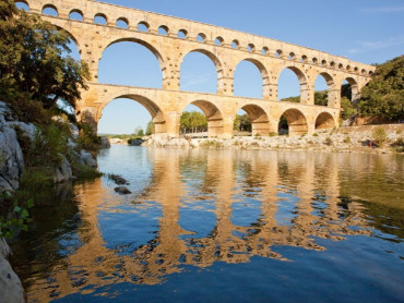 Private tour from Avignon in Provence and Riviera - 7 days / 6 nights in 4*hotels