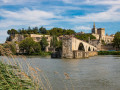 Private tour from Avignon in Provence - 7 days / 6 nights in 4*hotels