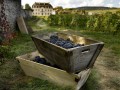 Loire-Bourgogne Super Stay Combo, 5 days, 5nights in Hotel **** Tours & Beaune