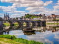 Small group tour from Paris to Loire Valley and Bordeaux - 8 days / 7 nights in 4*hotel