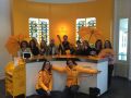 Champagne small group day trip to Veuve Clicquot, tour & tasting at a family winery 1st Cru Champagne Tue, Thu & Sat