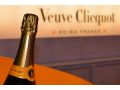 Tour 1 día en Champagne grupos pequeños, Veuve Clicquot, almuerzo en una bodega familiar Grand Cru, 7 copas, mar/ jue/sáb