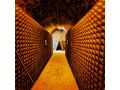 Superstay Champagne Tours Comfort Reims, 2 Champagne day tours, 2 nights at Hotel de la Paix****