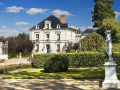 Loire Valley package Must-see Small Group tour & Custom Private tour, 3D/2N 4*hotel in Amboise