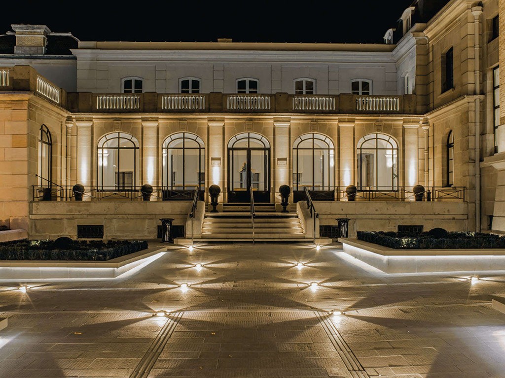 moet champagne tour reims