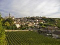 Private Wine Tour: Saint Emilion and Pomerol