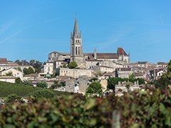 BORDEAUX SMALL GROUP TOURS