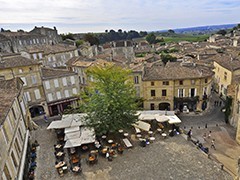 BORDEAUX PRIVATE TOURS