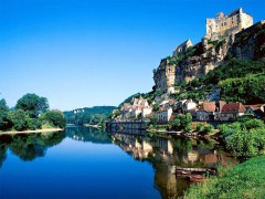 DORDOGNE SMALL GROUP TOURS